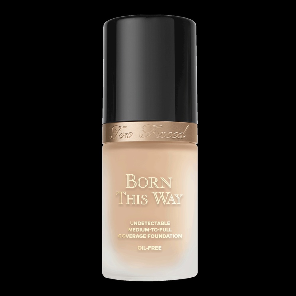 Born This Way Foundation